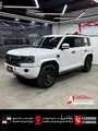 BYD Denza B5 Flagship 2027